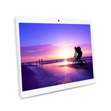 DONGPAD 10 inch tablet pc 3G 4G LTE Network Octa Core 4GB RAM 32GB ROM 8 Cores 1920*1200 IPS HD Tablets 10 10.1 DHL Free ship