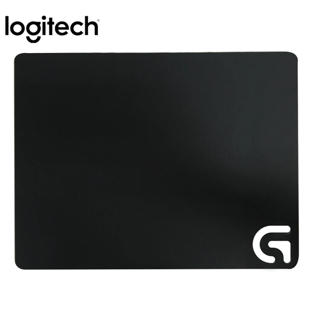 Тканевый игровой коврик для мыши logitech G240 для игр с низким dpi 340 мм* 280 мм