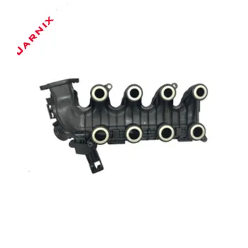 

intake manifold fit for F ord FIESTA 2008-2012,,CITREON, 1.6HDI PEUGE OT 207,206,307,407 CITREON Berlingo, C3,C3 1, C4,C5,