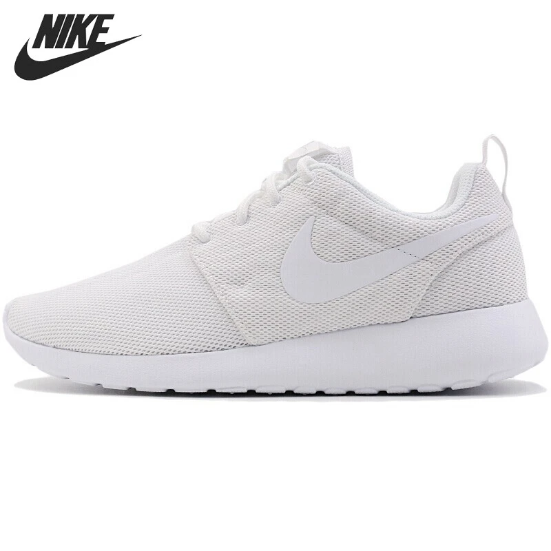 Vueltas y vueltas adverbio Expectativa Zapatillas NIKE ROSHE ONE, zapatillas deportivas originales para mujer|Zapatillas  de correr| - AliExpress