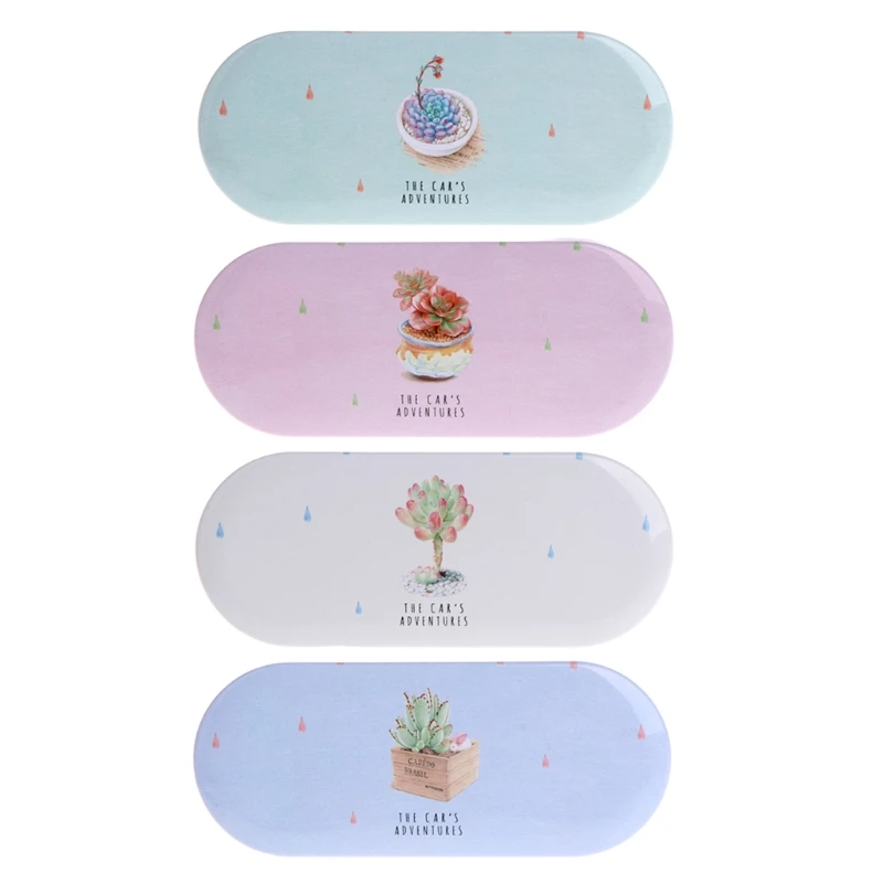 

Eye Glasses Sunglasses Hard Case Box Portable Protector Holder Box For Student