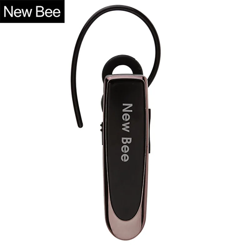 Aliexpress.com : Buy New Bee Hand free Wireless Bluetooth ...