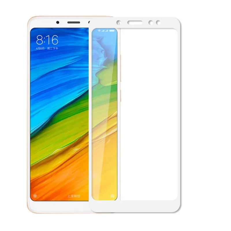 For-Xiaomi-Redmi-Note-5-Glass-Tempered-XSDTS-Original-Redmi-Note-5-Pro-Screen-Protector-Full1