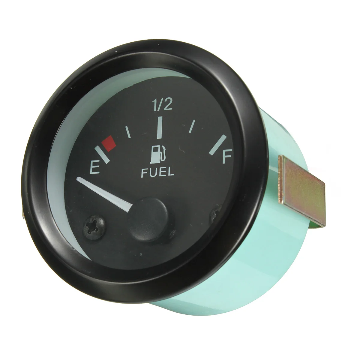 Newest 2inch 52mm Universal Car Fuel Level Gauge Meter With Fuel Sensor