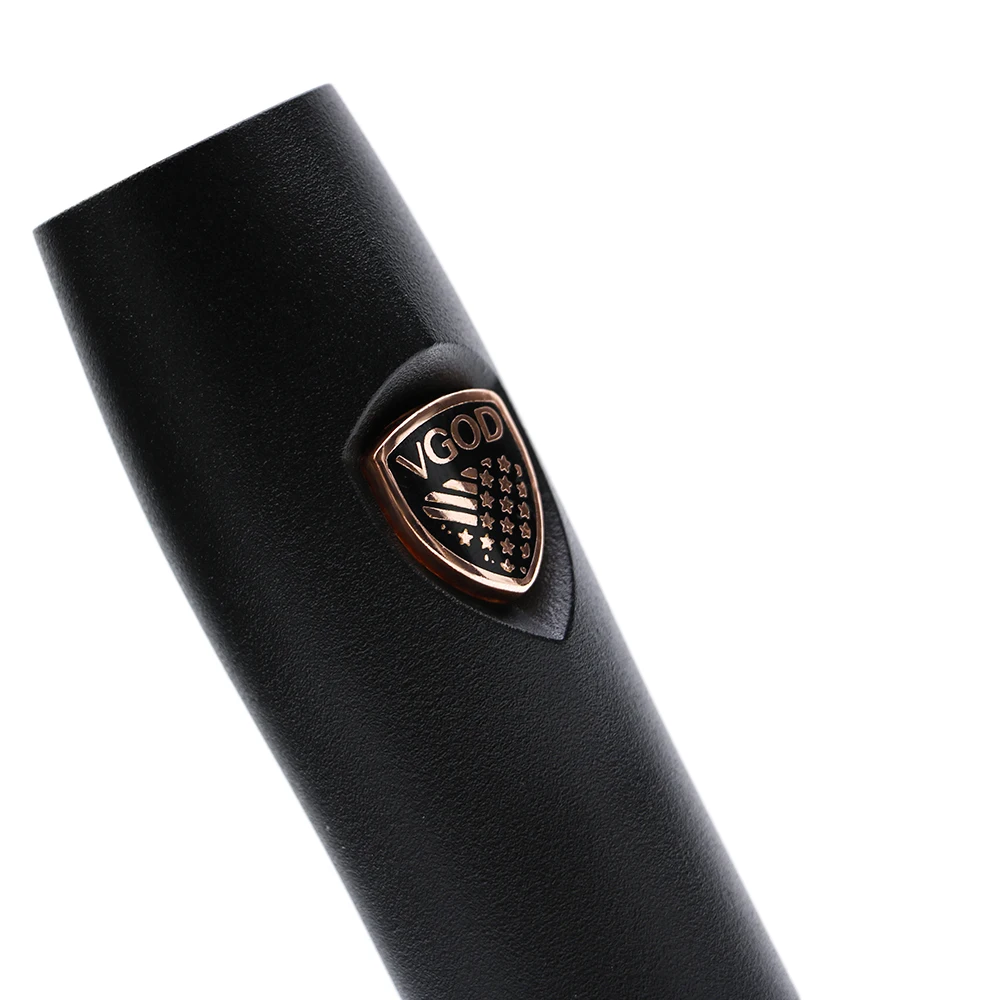 VGOD Elite Mech Mod 18650 аккумулятор с Vgod Vapor чехол сумка электронная сигарета Vape мод для Tank Atomzier