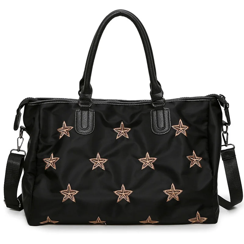 

Fitness Bags Shoulder Gym Bag For Shoes Training Men Women Traveling Handbags Yoga Sport Bag