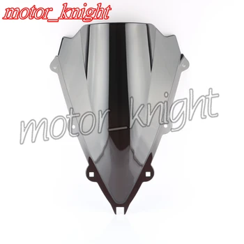 

New Brand Windscreen Windshield For Aprilia RSV4 2009 2010 2011 2012 2013 2014