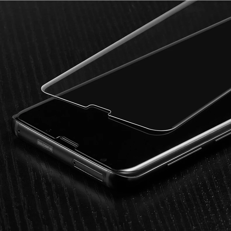 Liquid Full Glue Tempered Glass Screen Protector For Samsung Galaxy S9 S8 Plus Note 9 8 S7 Edge (11)