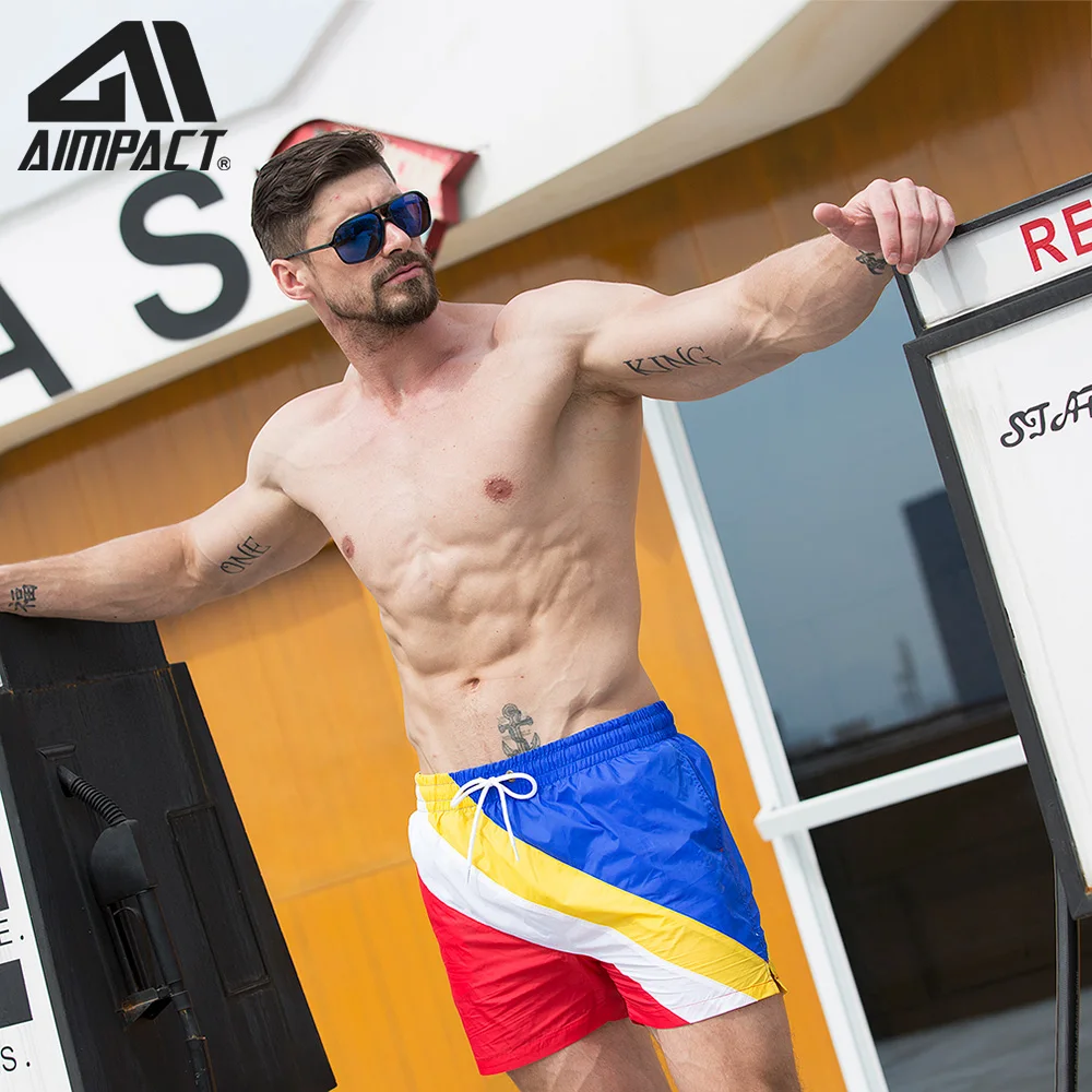 Cheap Shorts de praia e surfe