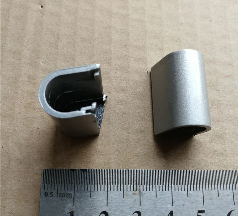 1pair New laptop lcd hinge cover for Toshiba Z50 Z50A Z50R nontouch