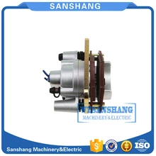 Левый суппорт переднего тормоза для cfmoto atv CF500(X5) CF625(X6) CF800(X8) серии, часть No.9010-080700