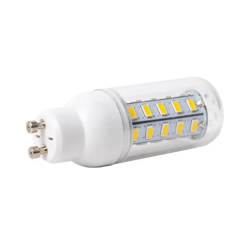 

4x GU10 7W LED bulb Bulb Warm white