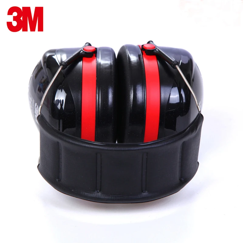 3M H10A 105 стильные наушники Подлинная безопасность Наушники для защиты от стрельбы