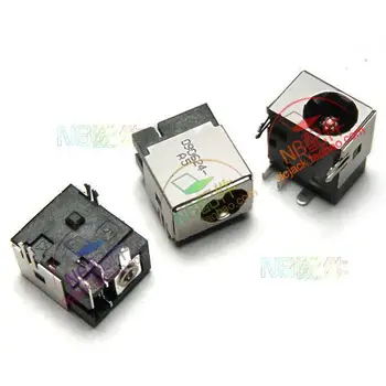 

WZSM New DC Power Jack for Lenovo E200 B450 Jack Socket Power Connector
