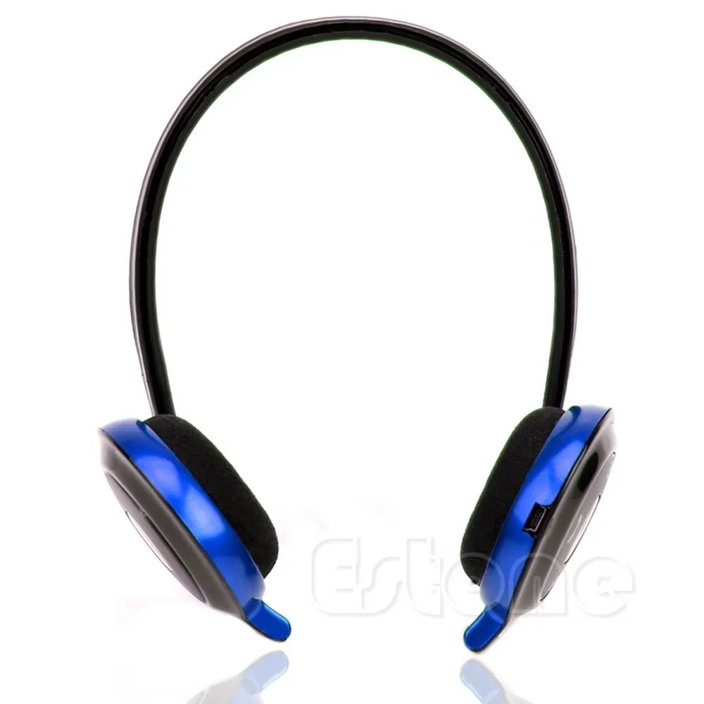 1 комплект новая мода спортивная Беспроводная стерео-гарнитура с Bluetooth наушники BH-503