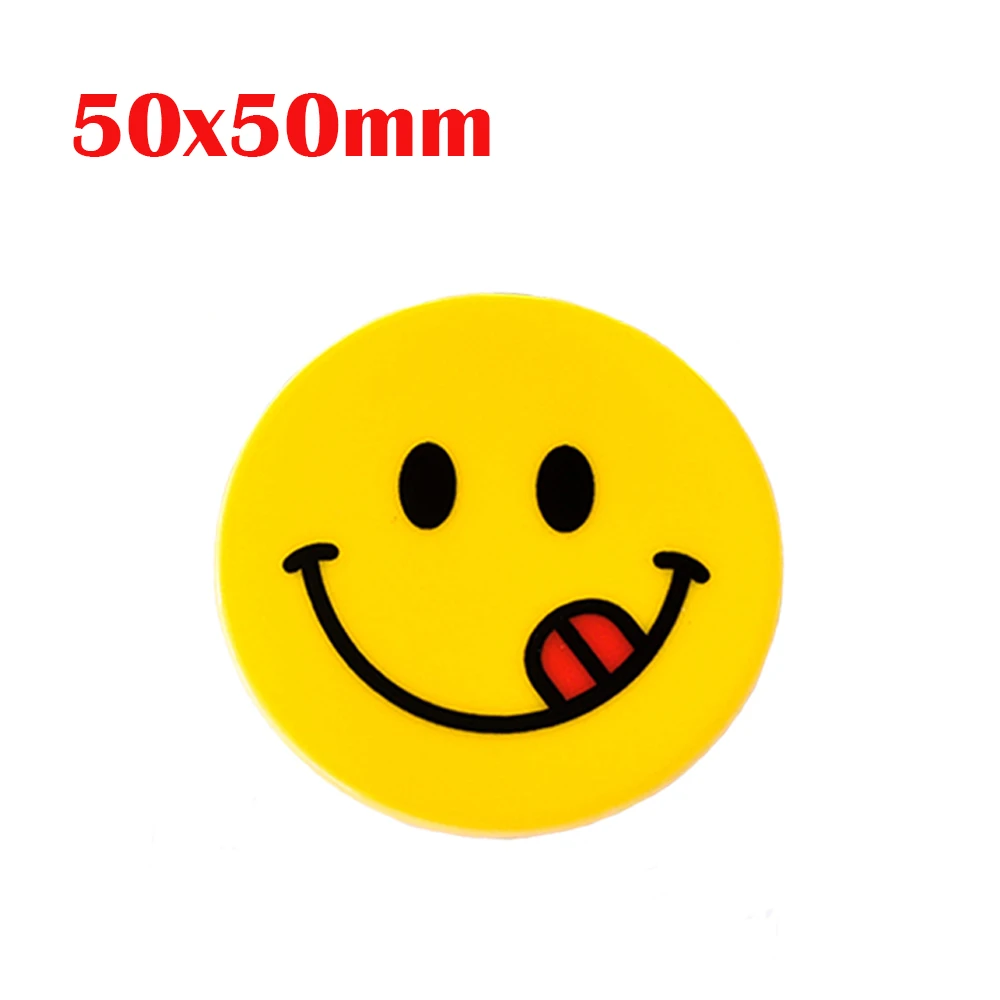 50 50ミリメートル5ピース漫画絵文字平面樹脂かわいい笑顔なめる絵文字売春カボション子供女の子クラフトdiy装飾 Embellished Curtains Craft Organizerembellished Aliexpress