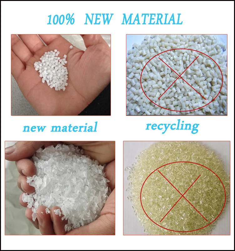 Pet bottle preform price