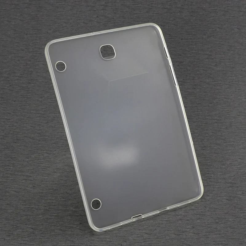 Чехол Tab S2 8 &quotдля Samsung Galaxy T710 T715 T719 чехол для планшета противоскользящий мягкий