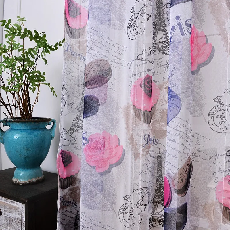 tulle curtain (25)