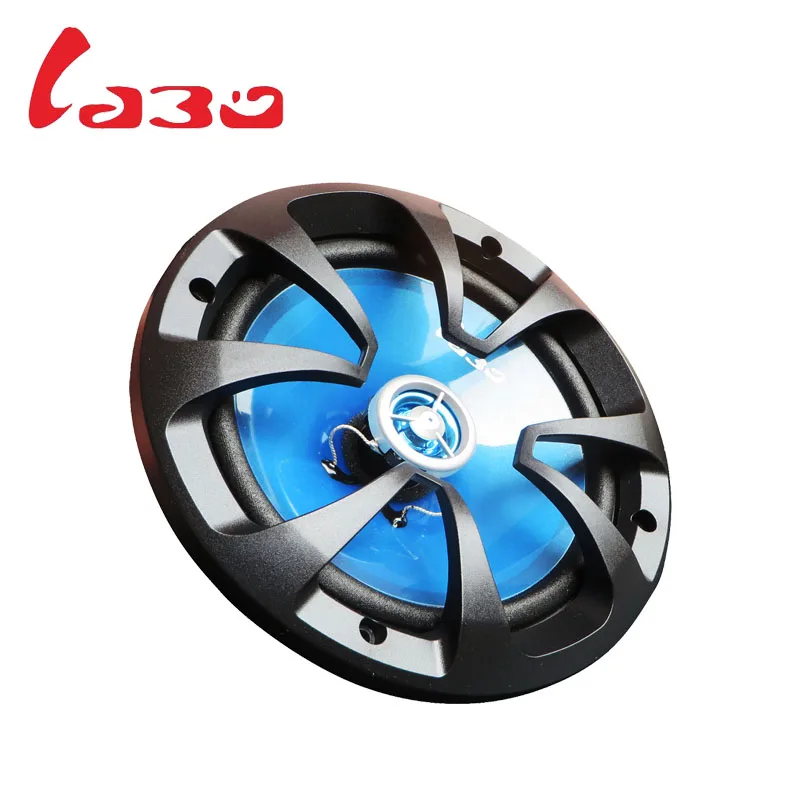 LABO PP3652T 6 5 дюймов Автомобильный сабвуфер Рог Динамик профессиональный звук DJ