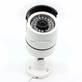 

Outdoor 5MP POE IP CCTV Camera Network Security 48V XMEye H.265 H.264 Waterproof HD 5.0mp ONVIF