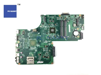 

PCNANNY Mainboard A000243220 DA0BD9MB8F0 for Toshiba Satellite C75D A4-5000 laptop motherboard