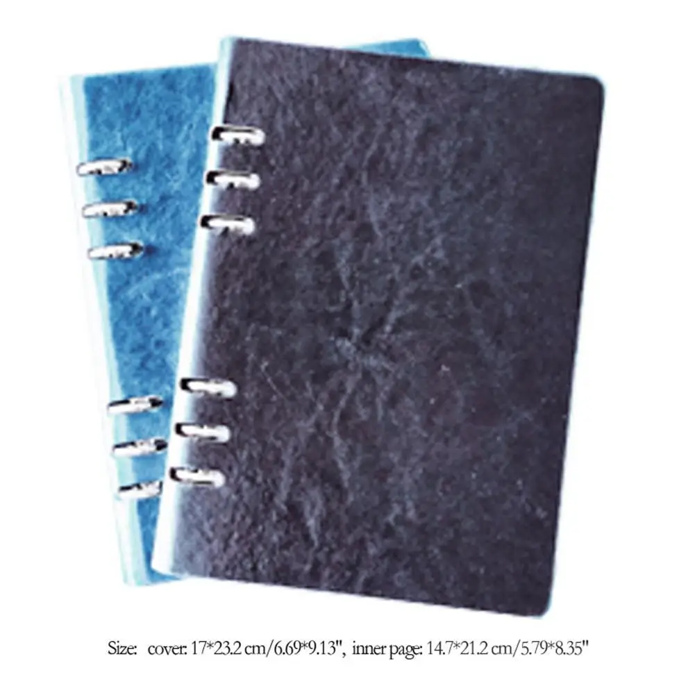 

DIY Scrapbooking Cutting Dies Stencil Storage Book Collection Album Inner Pages/Cover Holder
