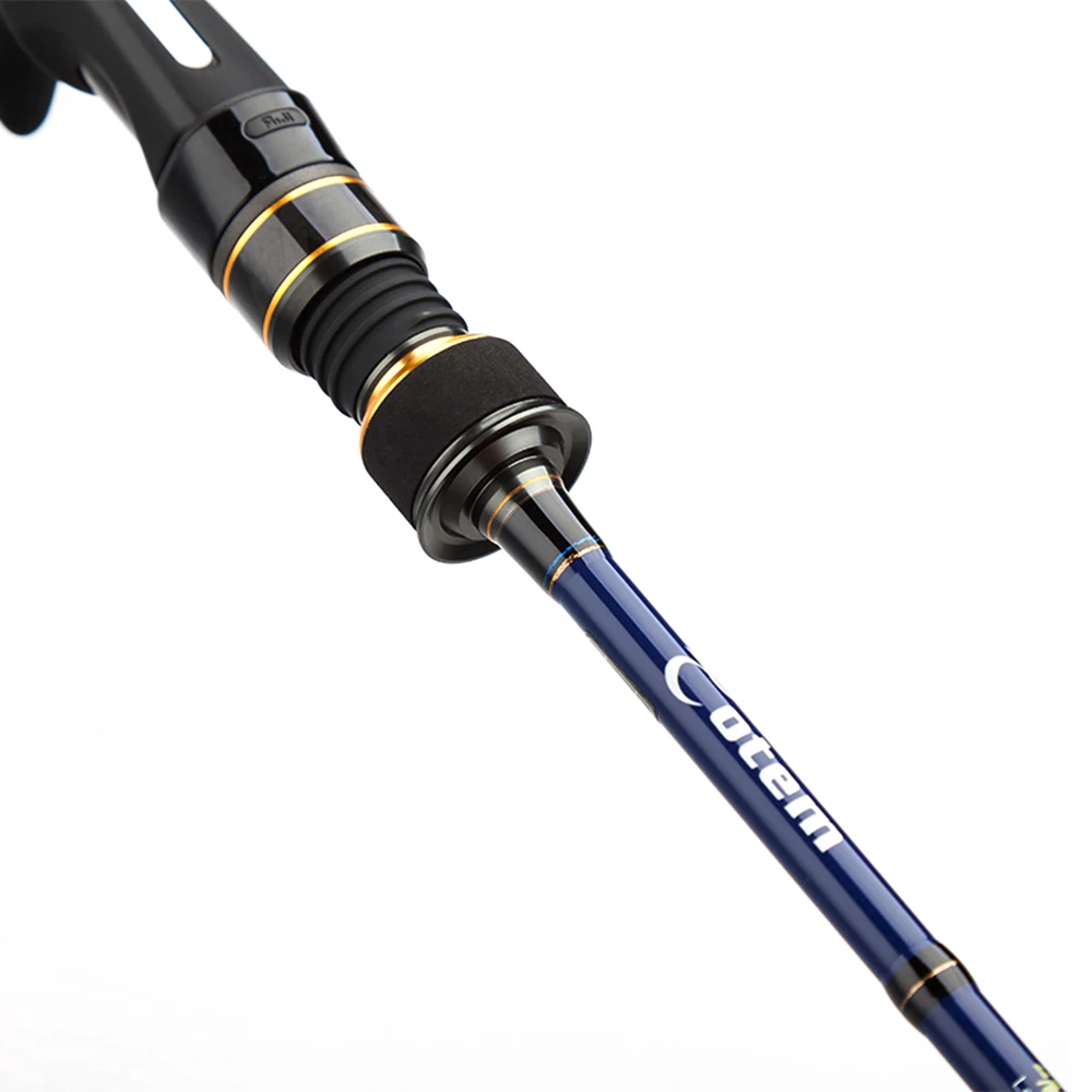Buy Extra Fast UL Fishing Rod Fuji rings Toray 40T