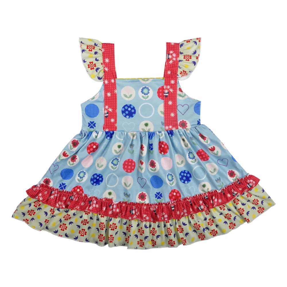 2019 Summer Girls Outfits Kids Boutique Flowers Pattern Top With Ruffle Short Wholesale Baby Set baby girl clothes 2GK903-1167 2019 Summer Girls Outfits Kids Boutique Flowers Pattern Top With Ruffle Short Wholesale Baby Set baby girl clothes 2GK903-1167