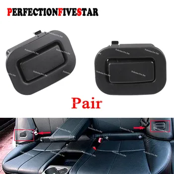 

64328AG011 64328AG001 Rear Left Right Seat Recliner Button Black For Subaru Forester 2009 2010 2011 2012 2013