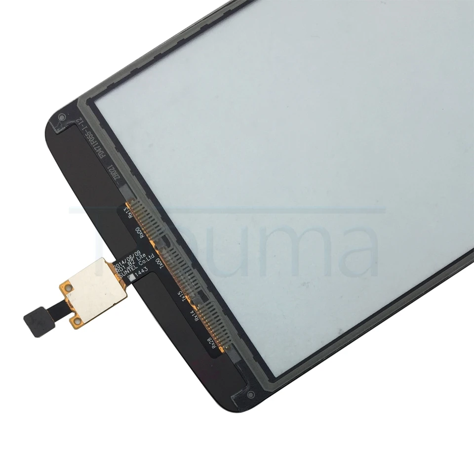 LG D690 Touch Screen Digitizer (8)