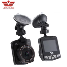 NEW HOT Anstar K1 Car camera Mini Car DVR 2.31 inch 170Angle Full HD 1080P Digital Video WDR G-Sensor Night Vision Dash Cam