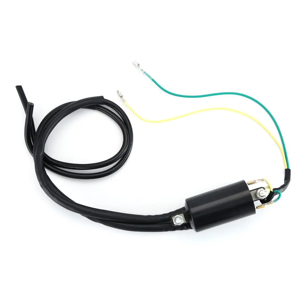 

Portable Racing Performance Cdl Ignition Coil For CB400