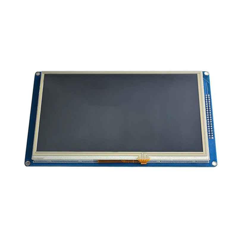 " дм TFT ЖК-дисплей модуль 800x480 SSD1963 сенсорный ШИМ для Arduino AVR STM32 ARM 800*480 800 480 цифровой Управление доска