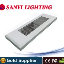 1500 Вт растет свет красный синий 8:1 576x3 Вт для цветущих растений и гидропоники Системы