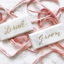 Cocostyles пользовательские моды продолговатые мраморный отзывы имя карты с почерк для каллиграф газон свадебные приглашения имя карты