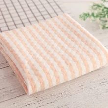 Пеленки для новорожденного очень мягкий детский одеяло для новорожденных Детское одеяло постельное белье детское хлопковое банное полотенце детские спальные банкетки