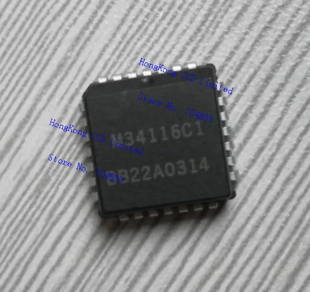 

M34116C1