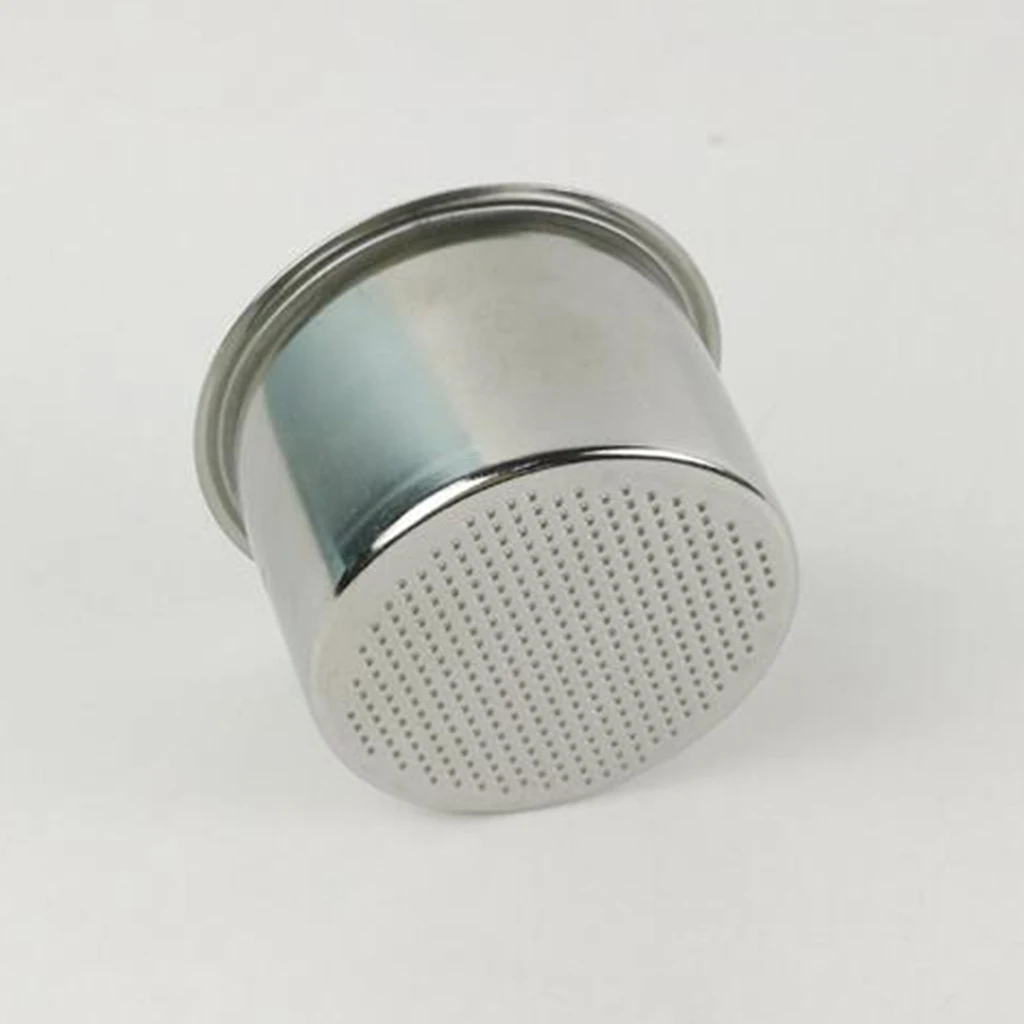 4 Cups American Filter Stainless Steel Donlim Tsann Kkuen Coffee Maker Accs