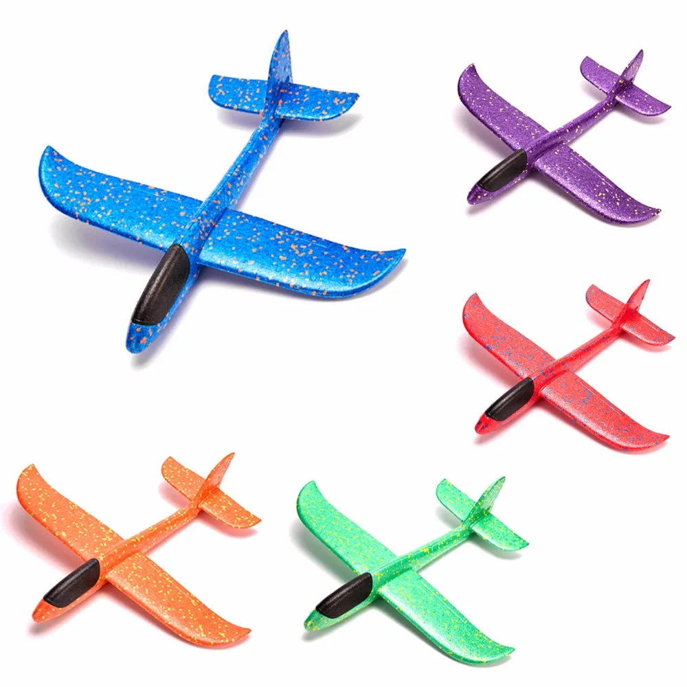 big toy airplanes that fly