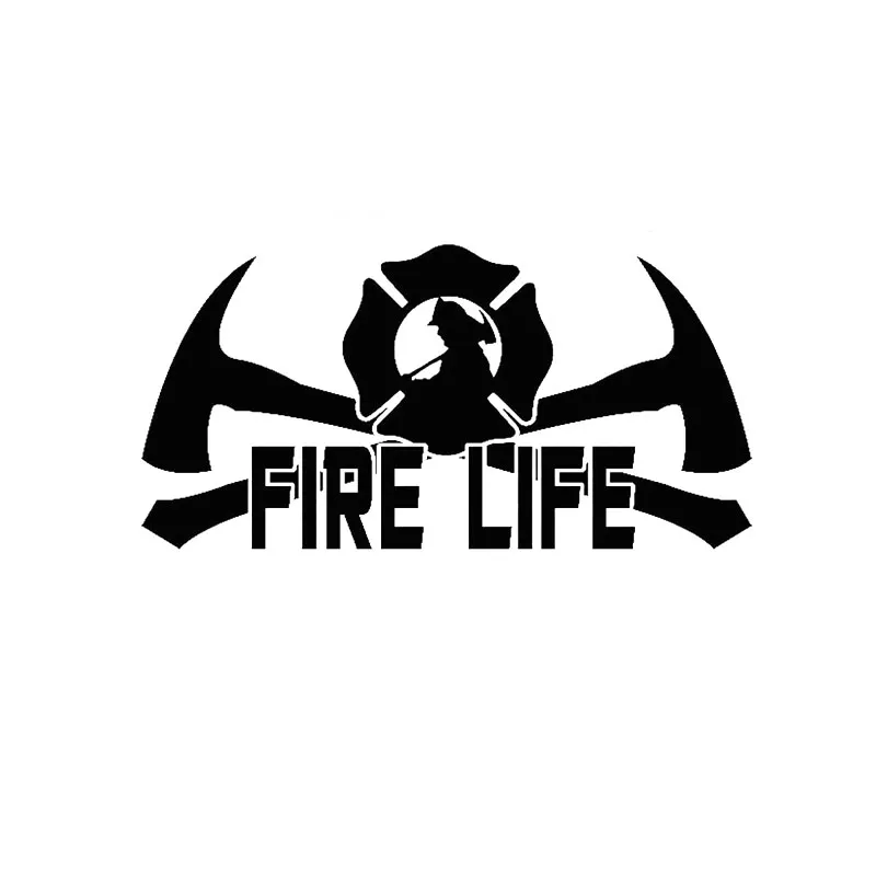 Popular Firefighter Decal-Buy Cheap Firefighter Decal lots ...