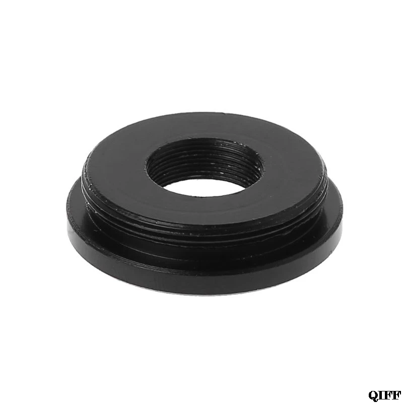 

Drop Ship&Wholesale Metal C/CS Mount to M12 Board CCTV Lens Adapter Converter Ring for AHD SONY CCD TVI CVI Box Camera June 11