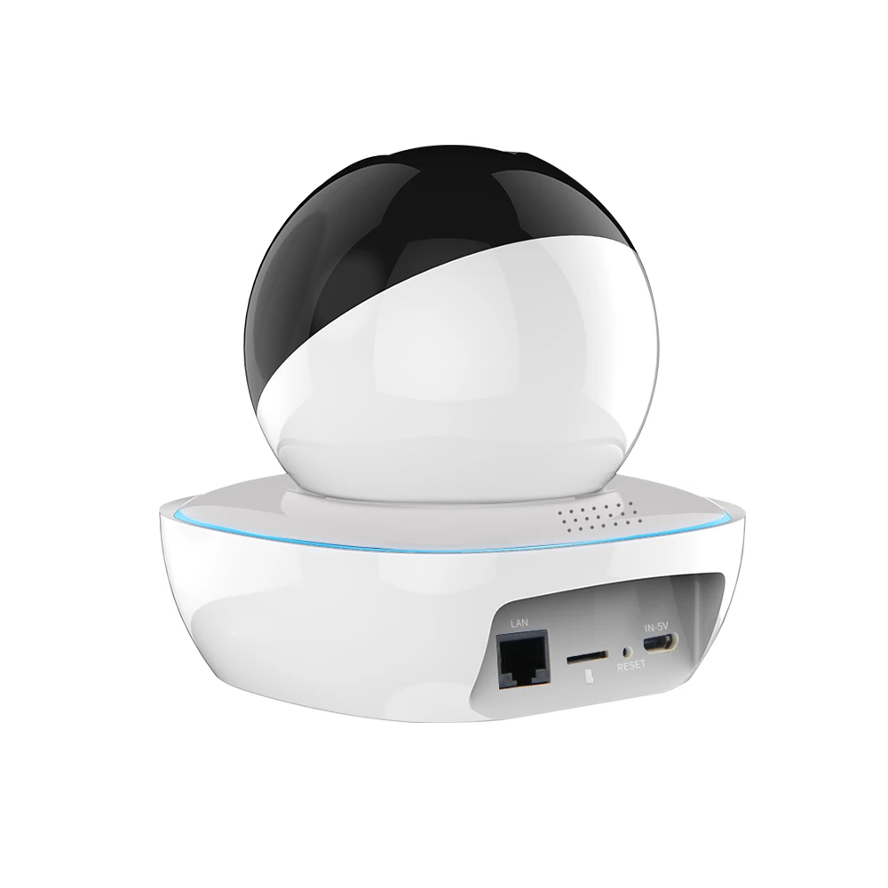 LOOSAFE HD Security IP Camera Wi-Fi 1080P Wireless Home Alarm Security Surveillance CCTV Camera Infrared P2P Onvif Video Audio LOOSAFE HD Security IP Camera Wi-Fi 1080P Wireless Home Alarm Security Surveillance CCTV Camera Infrared P2P Onvif Video Audio
