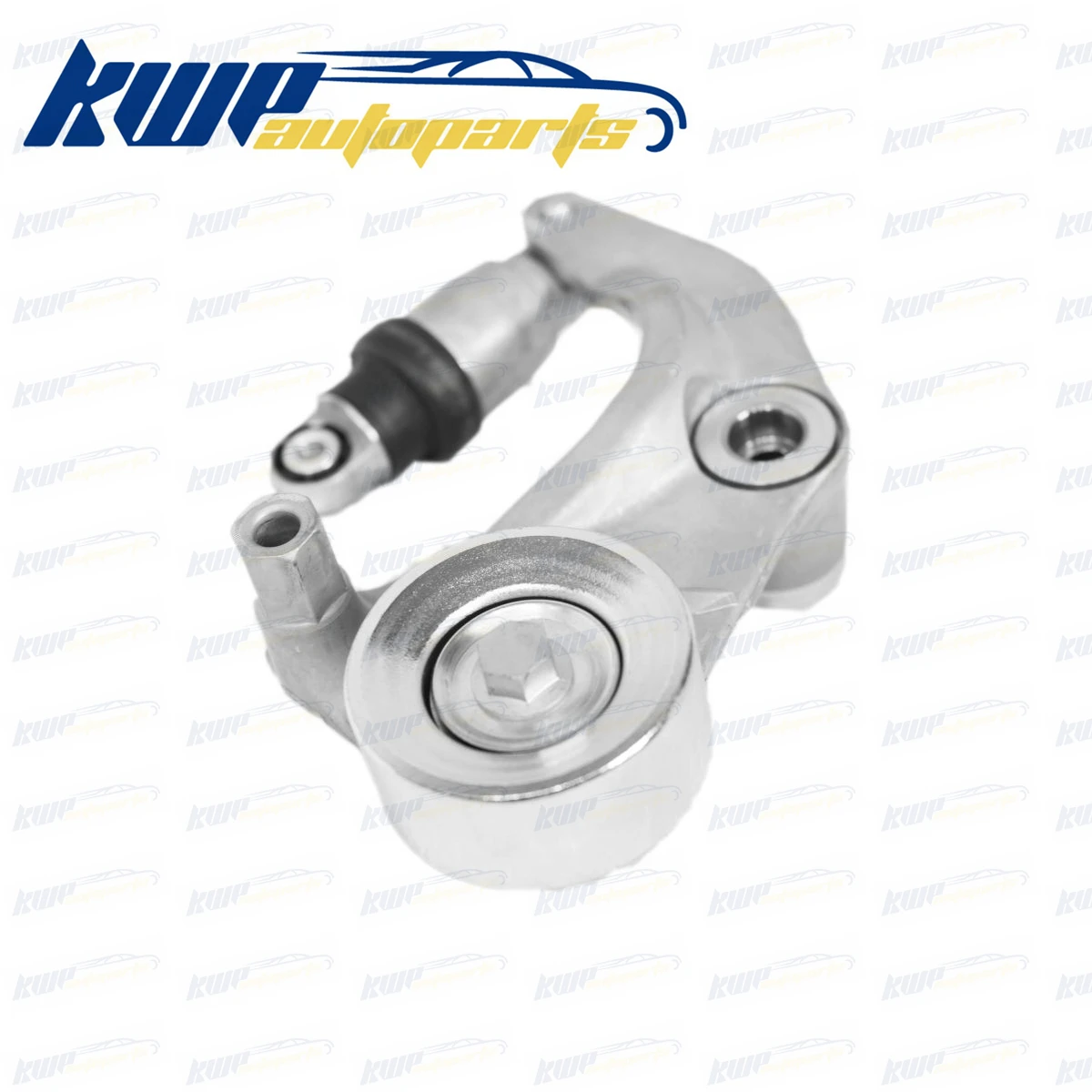 Drive Belt Tensioner For Honda Accord Civic CR V 2.0 1.8 Alternator