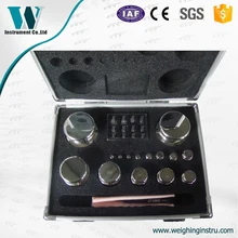 1 мг-2 кг E1 класс немагнитные высокоточные весы баланс веса