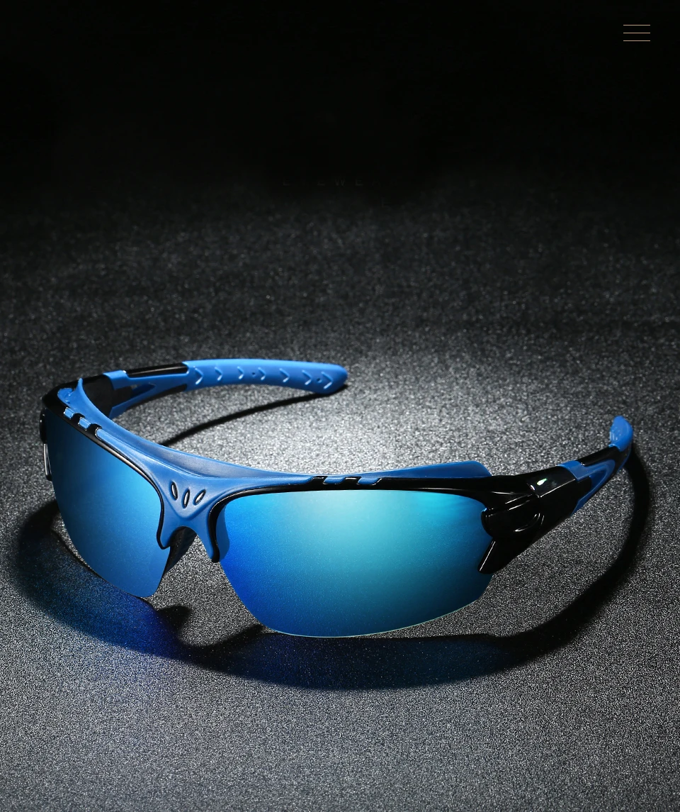 Queshark профессиональные поляризационные велосипедные солнцезащитные очки на открытом воздухе крутые ветрозащитные горные шоссейные велосипедные очки мотоциклетные очки