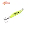 Trout Spoon Fishing Lures spinner bait  Wobblers Jig Lures pesca isca artificial VIB Sequins Hard Baits for Carp Fishing Tackle ► Photo 3/6