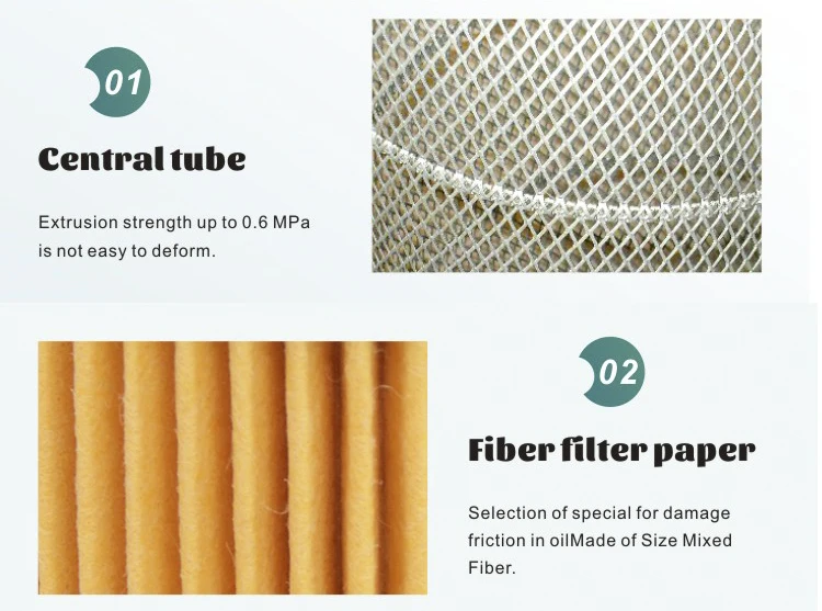 HF131 OIL FILTER (5)