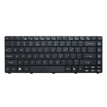 

Replacement Laptop Keyboard for Acer Aspire E1-421 E1-421G E1-431 E1-431G E1-471 E1-471G Series Black