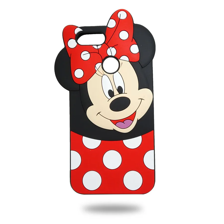 Чехол для huawei P Smart Case наслаждаться 7 s смартфон мягкий силиконовый 3D прекрасный